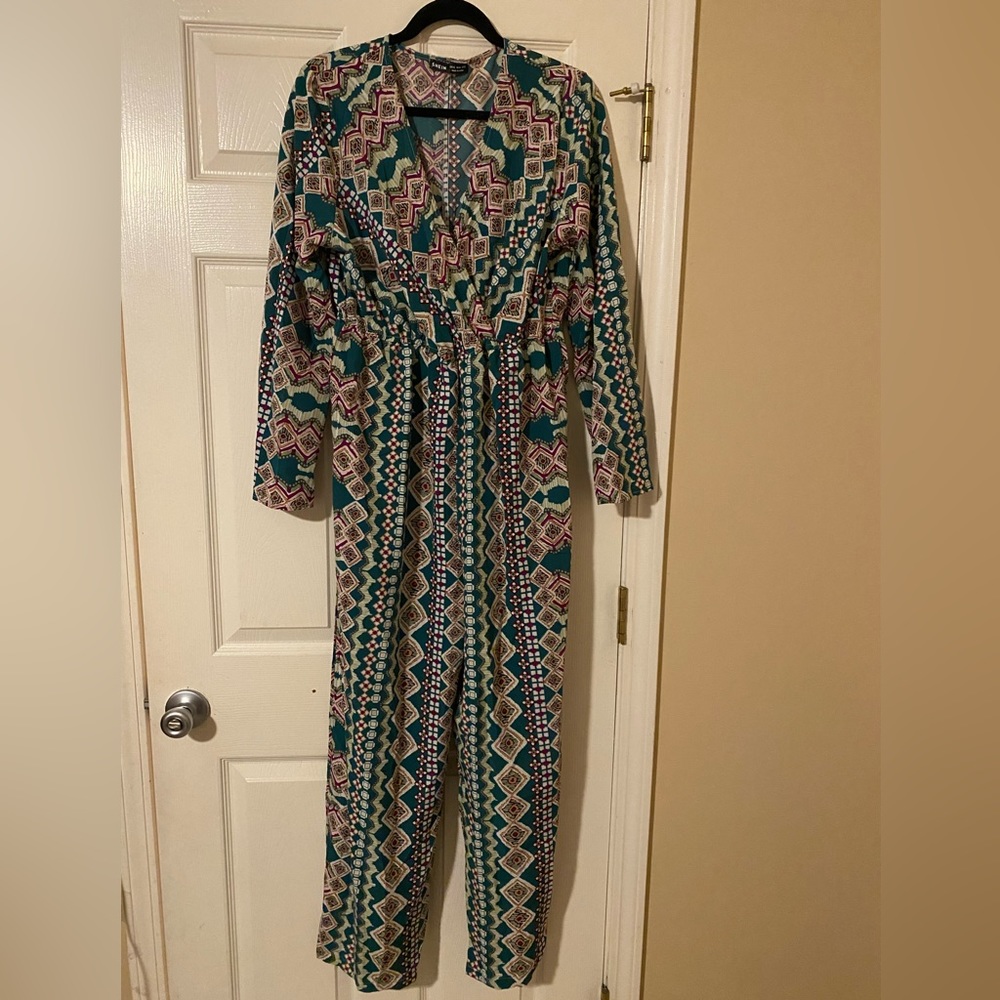 SHEIN Jumpsuit